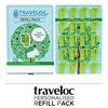 Picture of Personalised Refill - Green